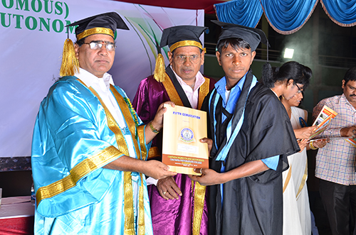 convocation 2015